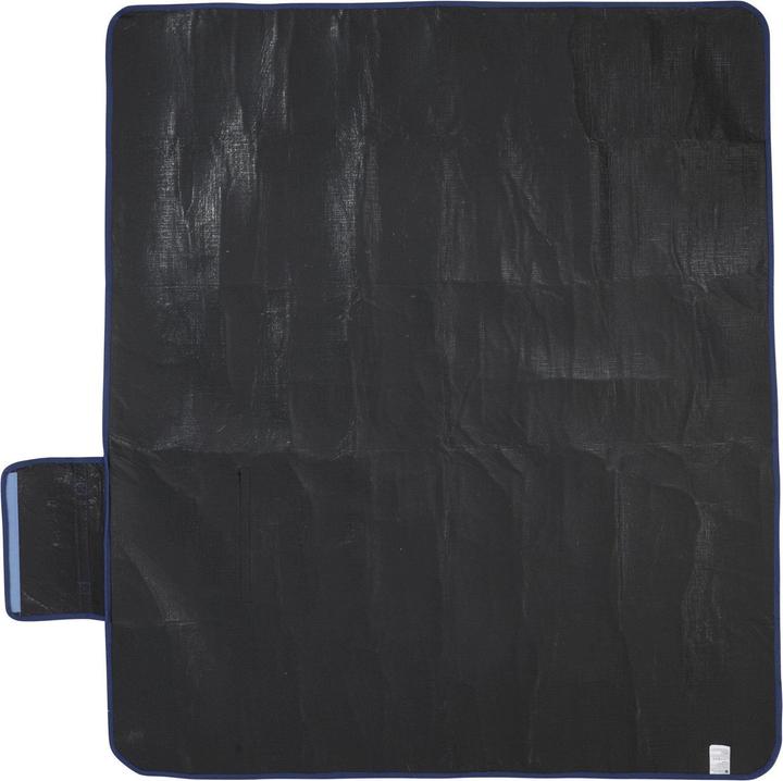 Produktbild Mountain Warehouse Orangetöne Picknickdecke