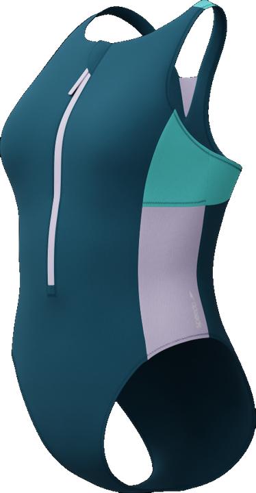 Produktbild Speedo Zip Colorblock 1 Pc (M)