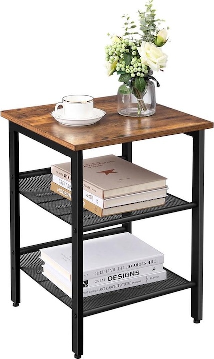 Image du produit Vasagle Butler (40 x 40 x 55 cm)