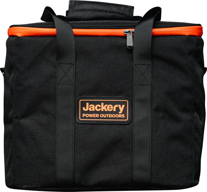 Actual product image Jackery M JK-E2000M Protective bag