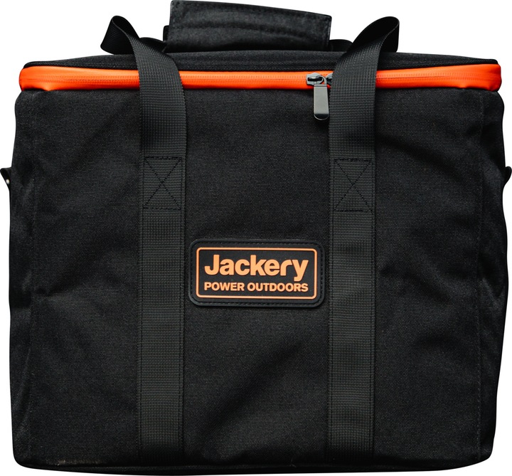 Actual product image Jackery M JK-E2000M Protective bag