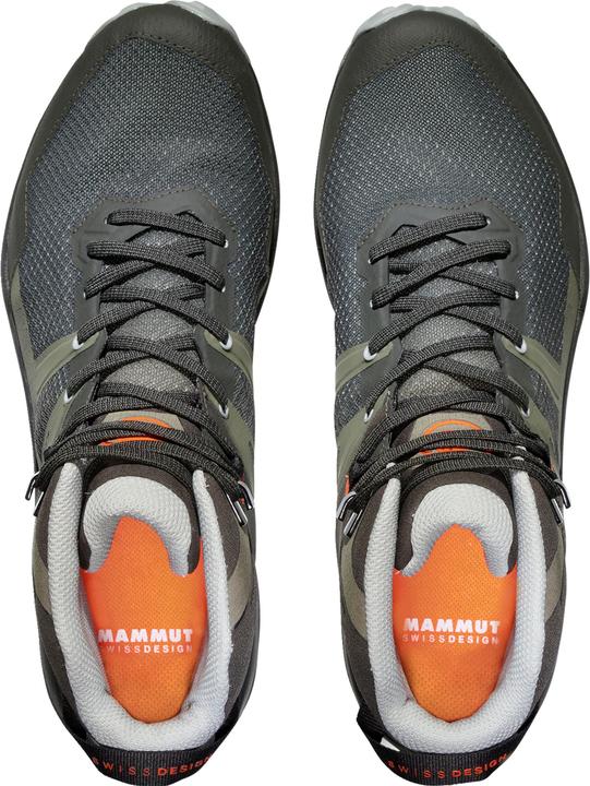Produktbild Mammut Sertig II Mid GTX Men (44)