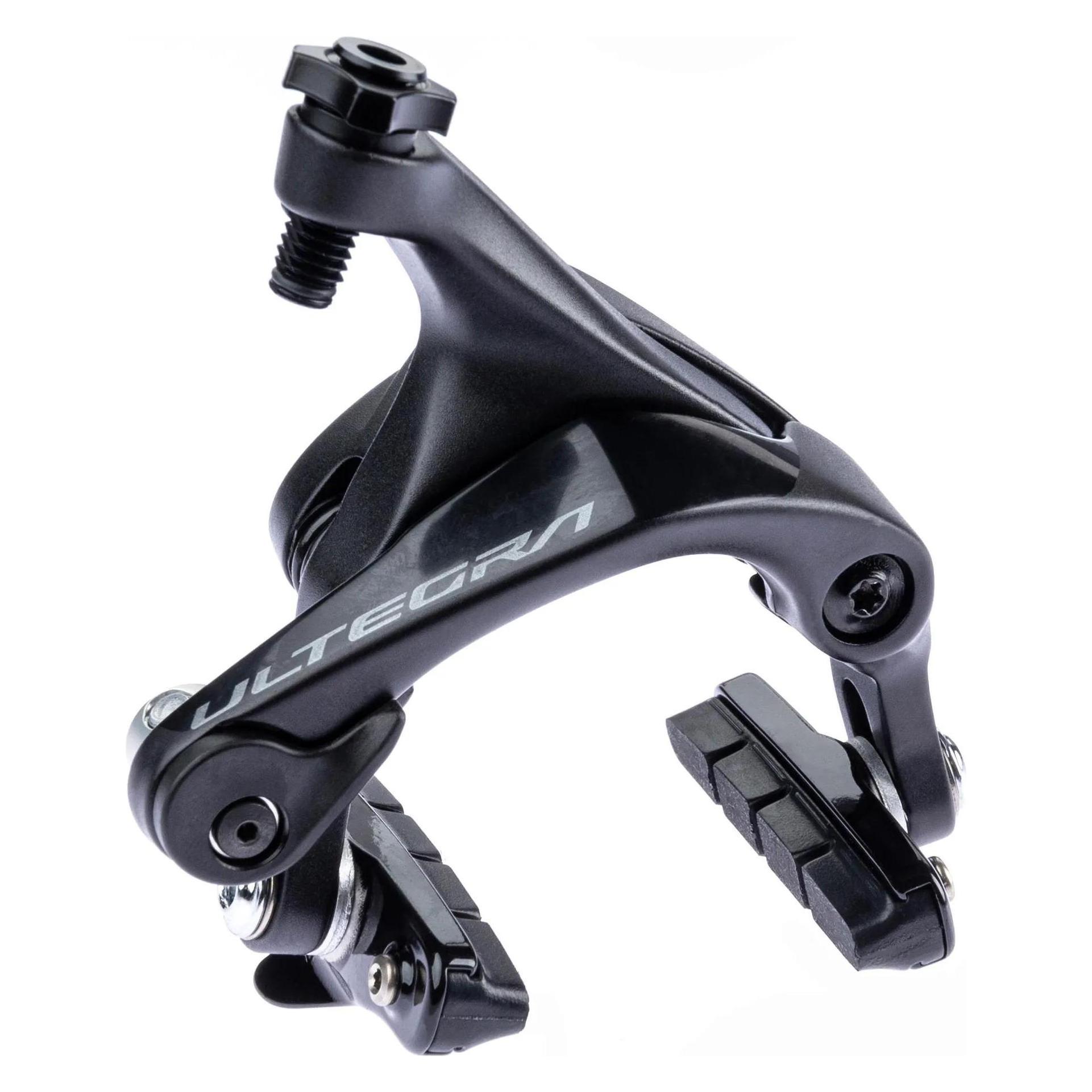 Shimano, Felgenbremse, (Hinterradbremse, Bremssattel)