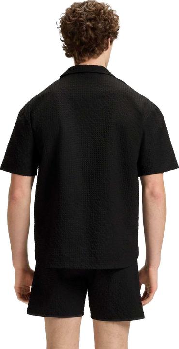 Immagine prodotto HUGO Chaffle Waffle Hemd Strand (L)