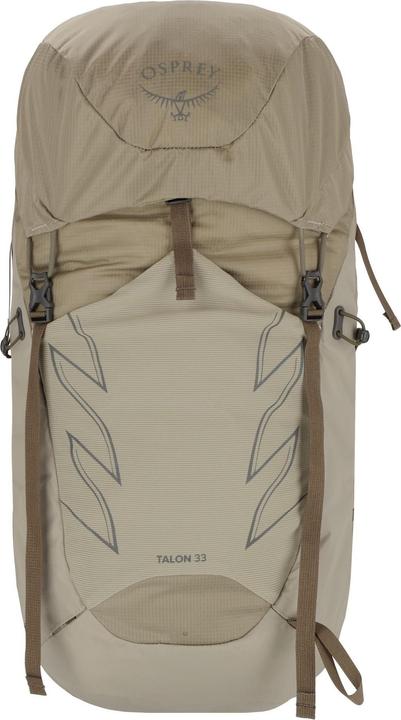 Produktbild Osprey Talon 33 S-M Rucksack 65 cm (31 l)