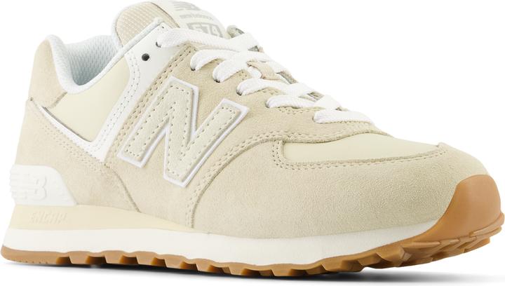 Produktbild New Balance WL574QB2 (39)