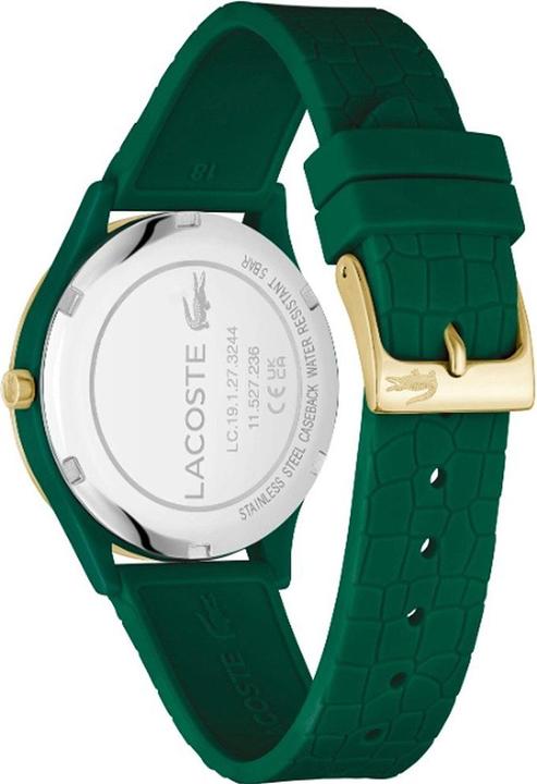 Image du produit Lacoste 2001247 Crocodelle Montre Femme 36mm 5TAM (Montre analogique, 36 mm)