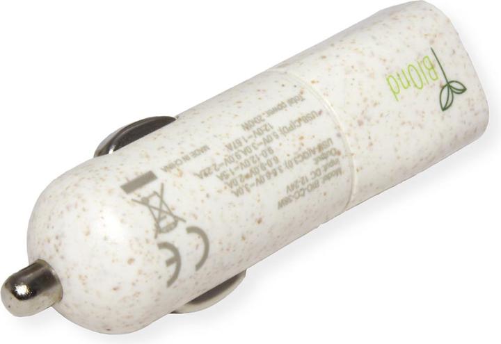 Produktbild BIOnd Dual USB 38W PD Port USB-C&A