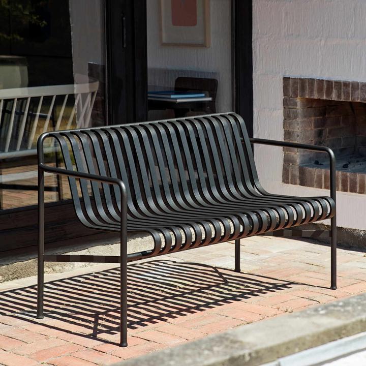 Produktbild HAY Palissade Dining Bench