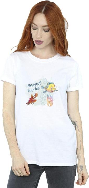 Produktbild Disney The Little Mermaid Club TShirt (S)
