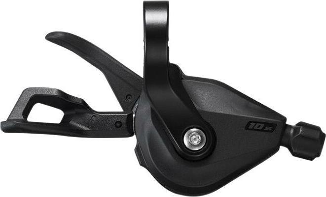 Actual product image Shimano STI Deore M4100
