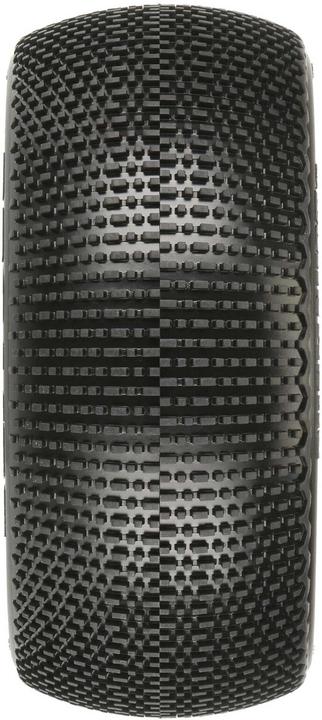 Productafbeelding Proline Complete wielen Buck Shot S3 4.0 1:8, 2 stuks