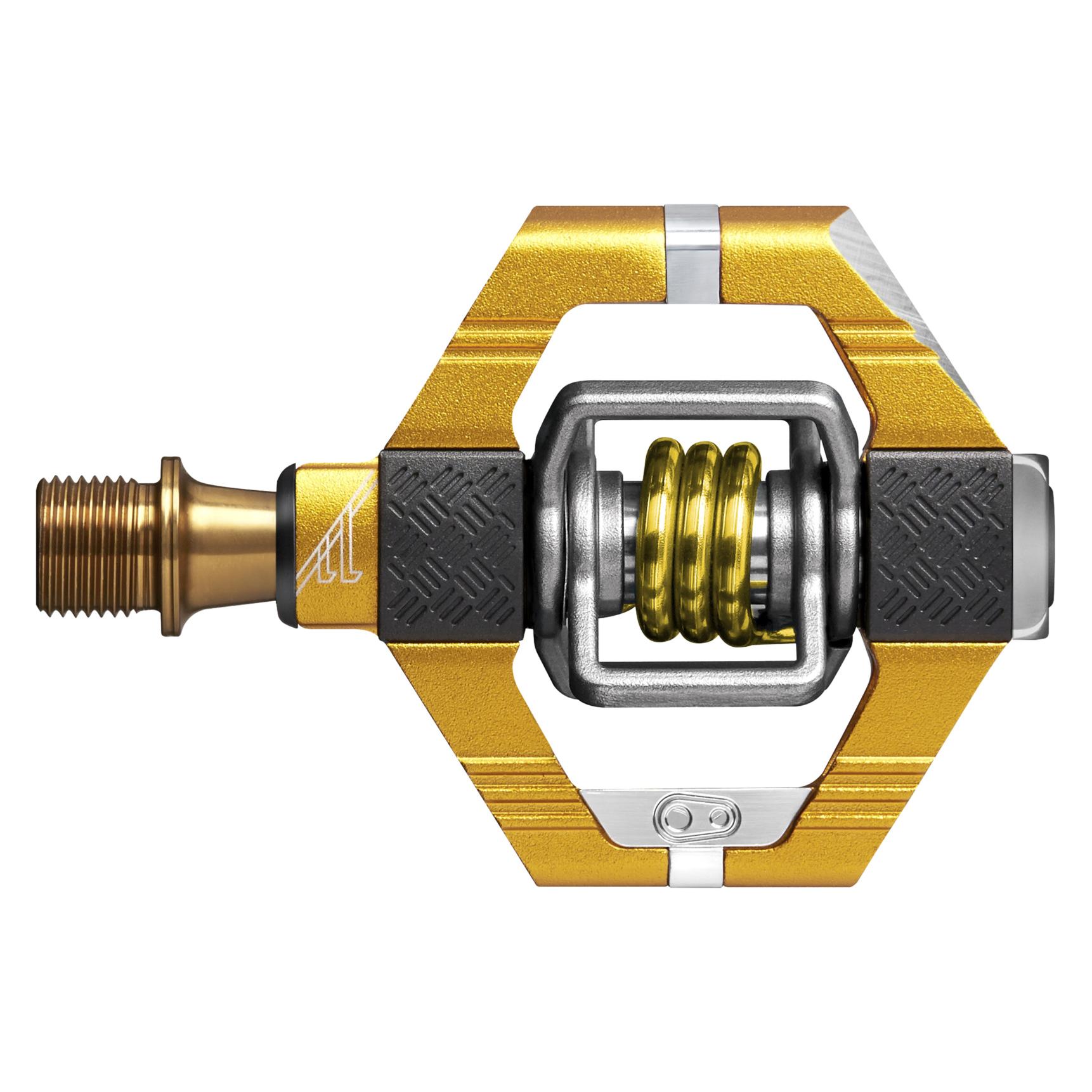 Crankbrothers, Velopedale