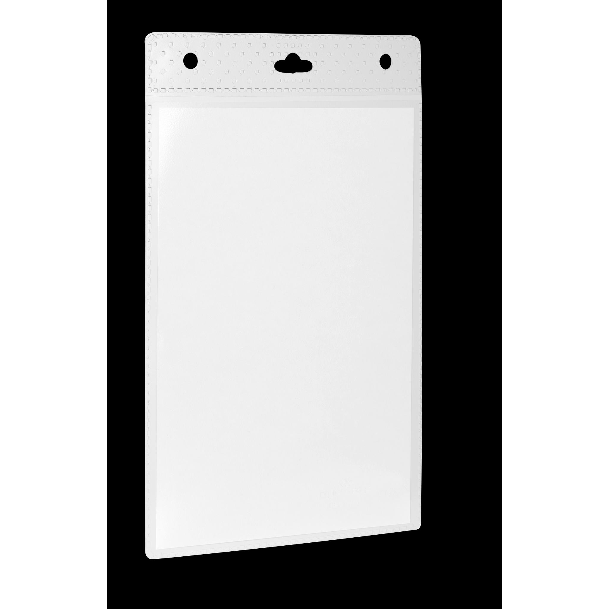 Thumbnail - Durable, Informationsschild, Namensschild