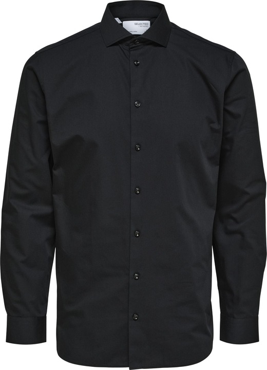 Selected Homme Lange Ärmel Hemd