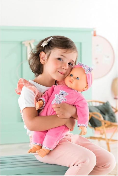 Productafbeelding Corolle Lucille interactief