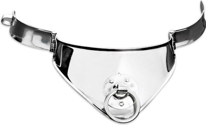 Produktbild Shots Locking Cleopatra Collar with Ring (15")