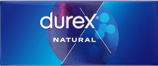 Image du produit Durex Condoms (144 pcs)