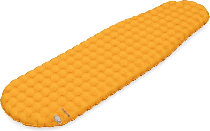 Actual product image Bestway RidgeLite Insulated Regular Mummy Sleeping Air Pad