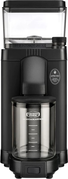 Image du produit Moccamaster Km5 Burr Grinder - Automatische Mühle (Prise UE)