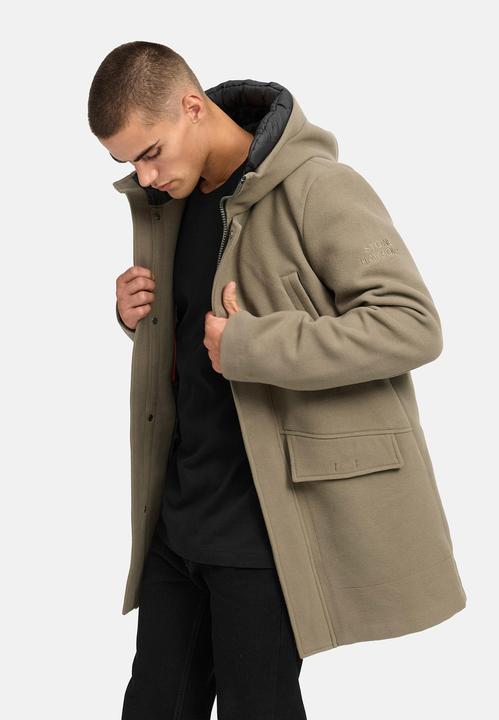 Actual product image Stone Harbour Fenroos XX