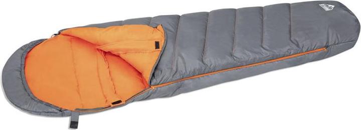 Produktbild Bestway Mumien-Schlafsack Hiberhide 5 230 x 80 x 60 cm (230 cm)