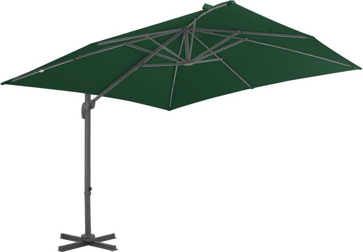 Immagine prodotto vidaXL freischwingender Sonnenschirm (3 m)