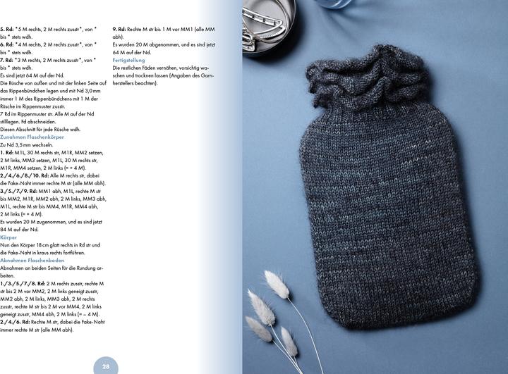 Produktbild Knit your hottie