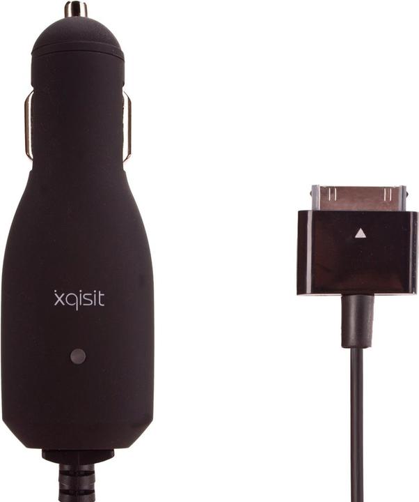 Produktbild Xqisit Autoladegerät