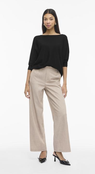 Immagine prodotto Vila VIMALU 3/4-Arm Strickoberteil (XL)