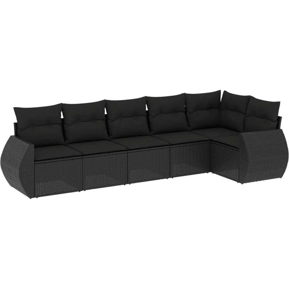 VidaXL, Gartenlounge, Reeve