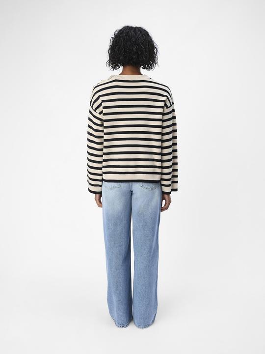 Produktbild Object Loose Fit Strickpullover (XS)