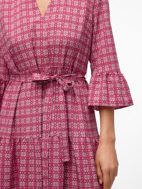 Produktbild Vero Moda VMZERA Langes Kleid Kleid (L)