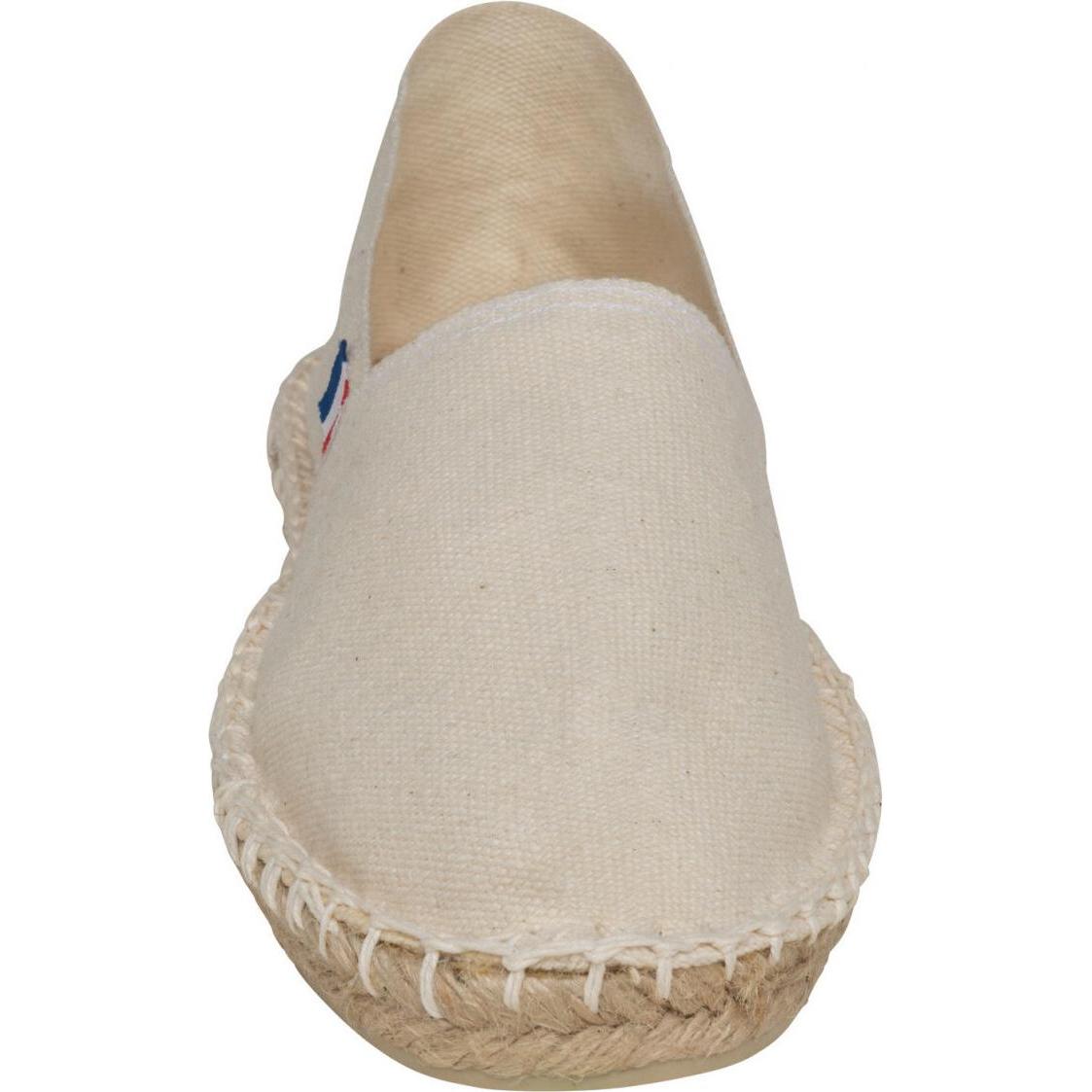 Thumbnail - Kariban, Espadrilles, Made in France, Beige, (40)