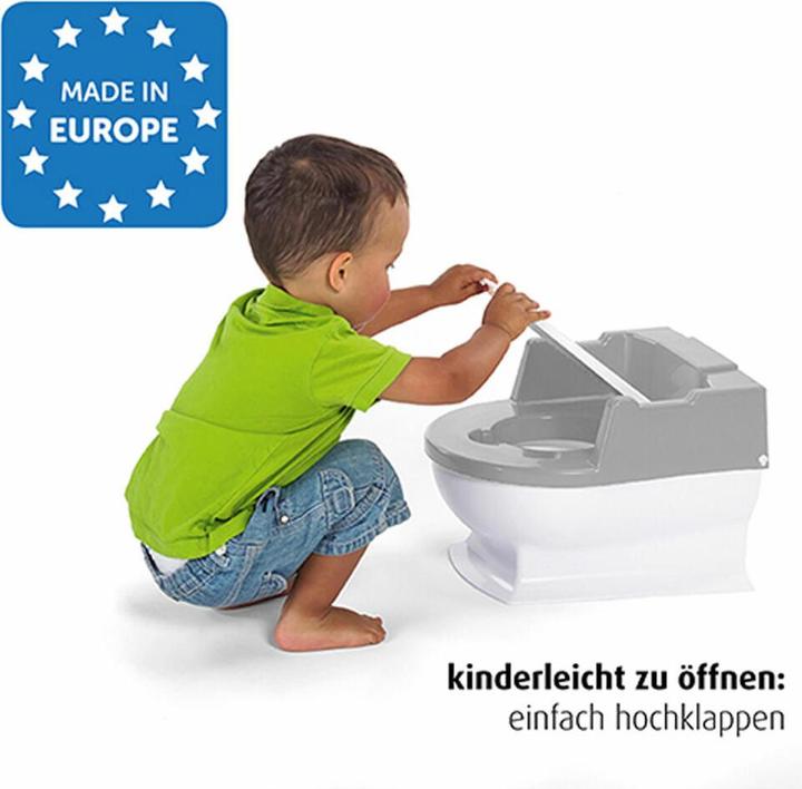 Produktbild Reer Sitzfritz