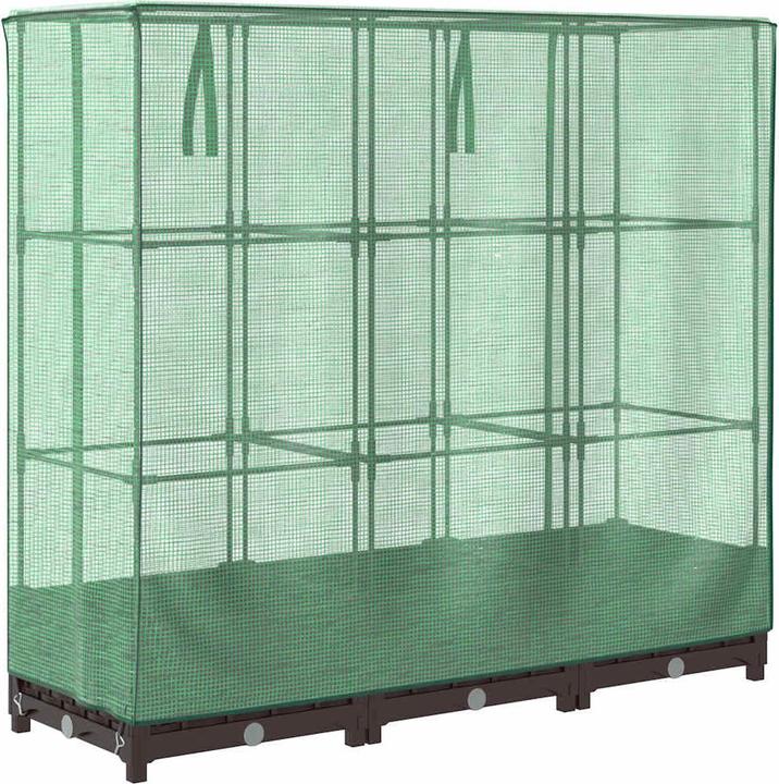 Actual product image vidaXL Lidiia