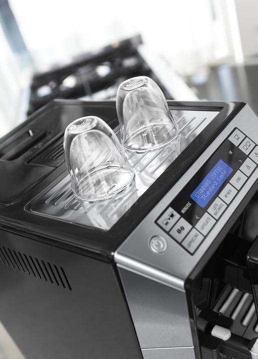 Actual product image De'Longhi Ecam 45.766.B