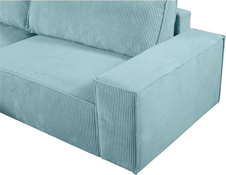 Immagine prodotto Pascal Morabito Amelia (Divano ad angolo)