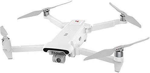 Actual product image Fimi X8 SE (33 min, 790 g, 12 Mpx)