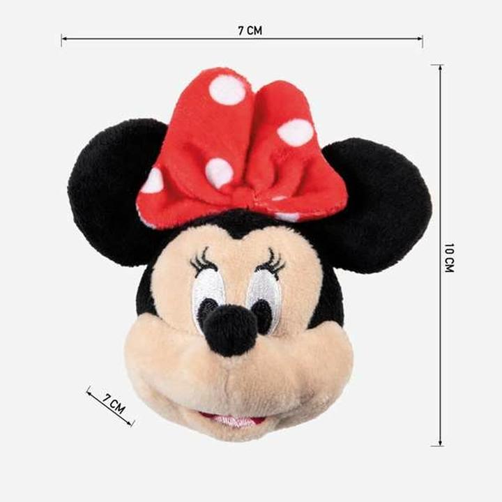 Actual product image Cerda MINNIE - Peluche - Porte-clés