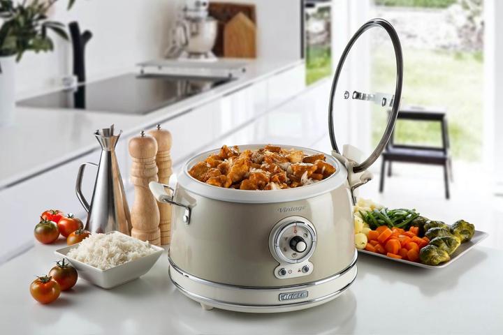 Produktbild Ariete 2904 Vintage