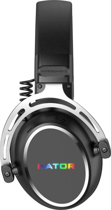 Actual product image Hator Hypergang 3 USB (Cable)