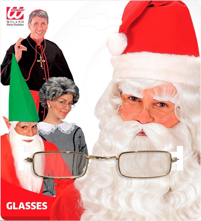 Produktbild Widmann Brille mit Gläser rechteckige