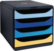 Image du produit Sigel HARDCOVER - Carnet de notes (A5, Quadrillé, Couverture rigide)