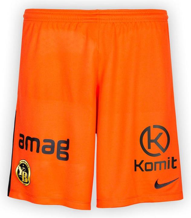 Produktbild Nike Park Iii Short (XL)