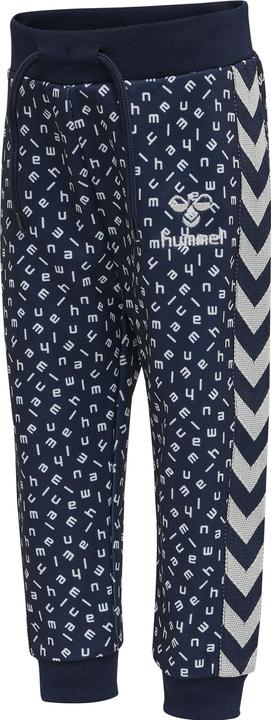 Actual product image hummel Troy Pants (56)