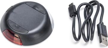 Image du produit Flexi Système d'éclairage LED (S, M, L, Chien, Général)