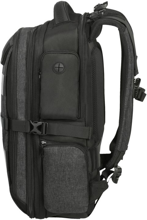 Actual product image Samsonite Bleisure Overnight (24.10 l)