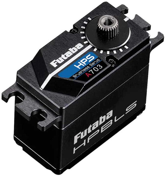 Futaba Servo High Performance HPS-A703