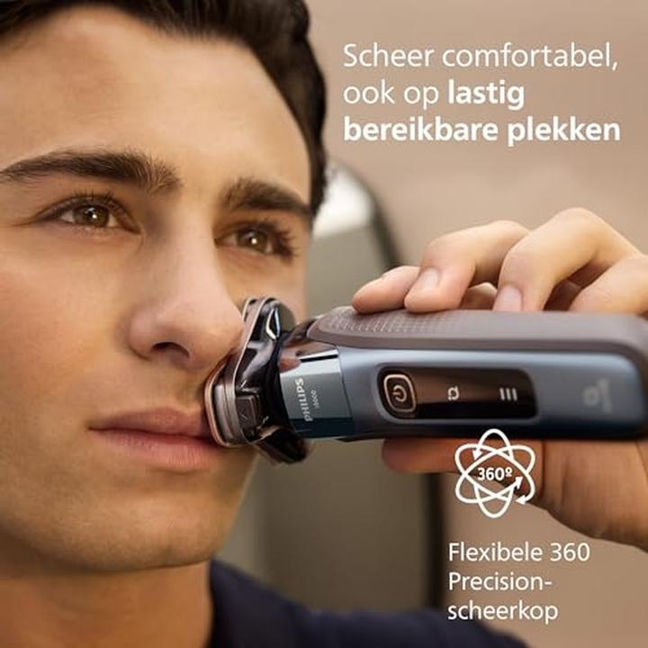 Produktbild Philips Shaver Series i9000